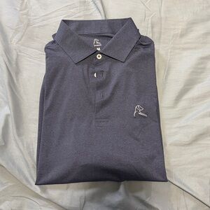 Rhoback polo